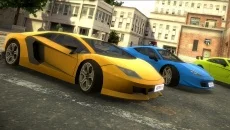 Real Car Parking Simulator 16 - 一款赛车类型的游戏