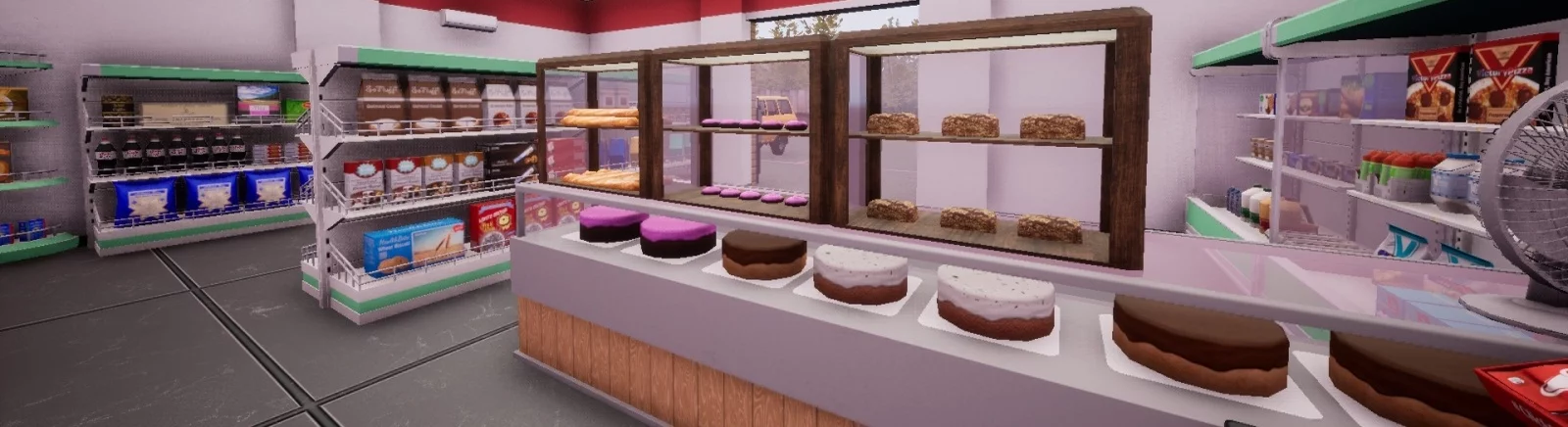 Trader Life Simulator — Трейнер (+7) от 01.05.2021 [WeMod] / 训练器 / 作弊