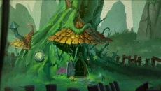 Cuphead: The Delicious Last Course 类似于 Cuphead: The Delicious Last Course