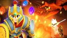 Smash Legends 类似于 Smash Legends
