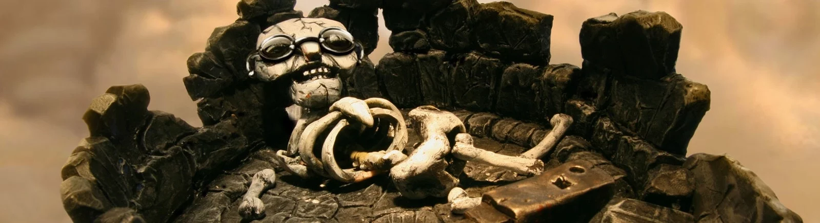 关于 The Dream Machine 的混合评价 — 0 个意见