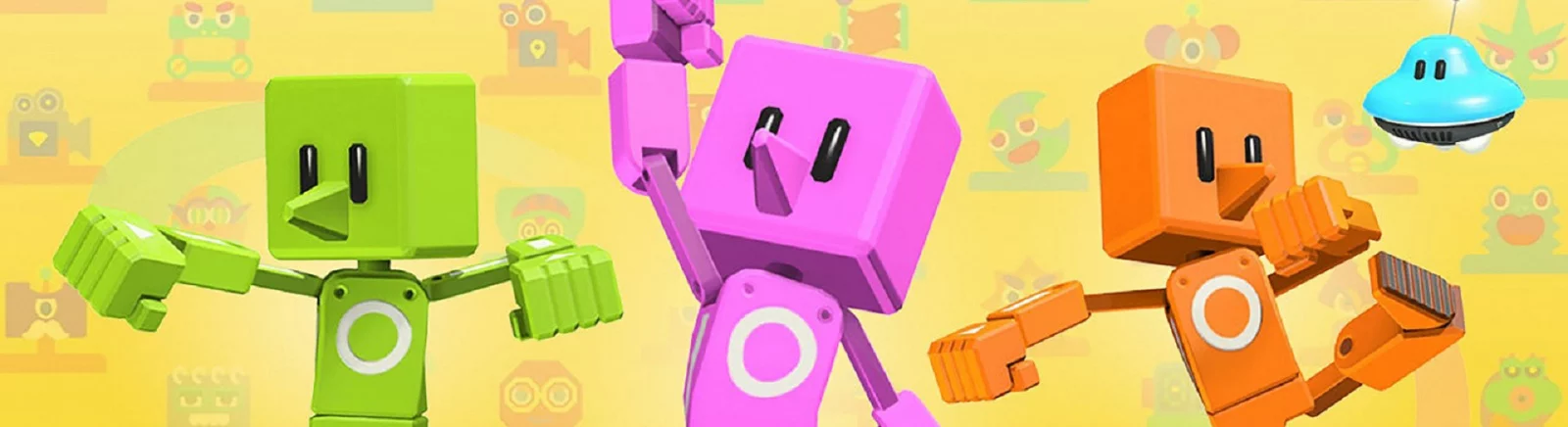 以低价购买 Game Builder Garage，最高可享受 90% 的折扣 🏷️，比较不同商店的价格