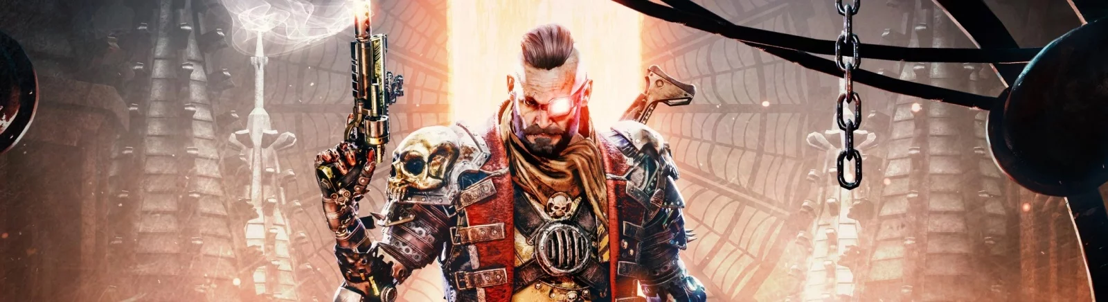 在不同国家/地区的 Necromunda: Hired Gun[platforms] 上  的发行日期