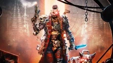 Necromunda: Hired Gun