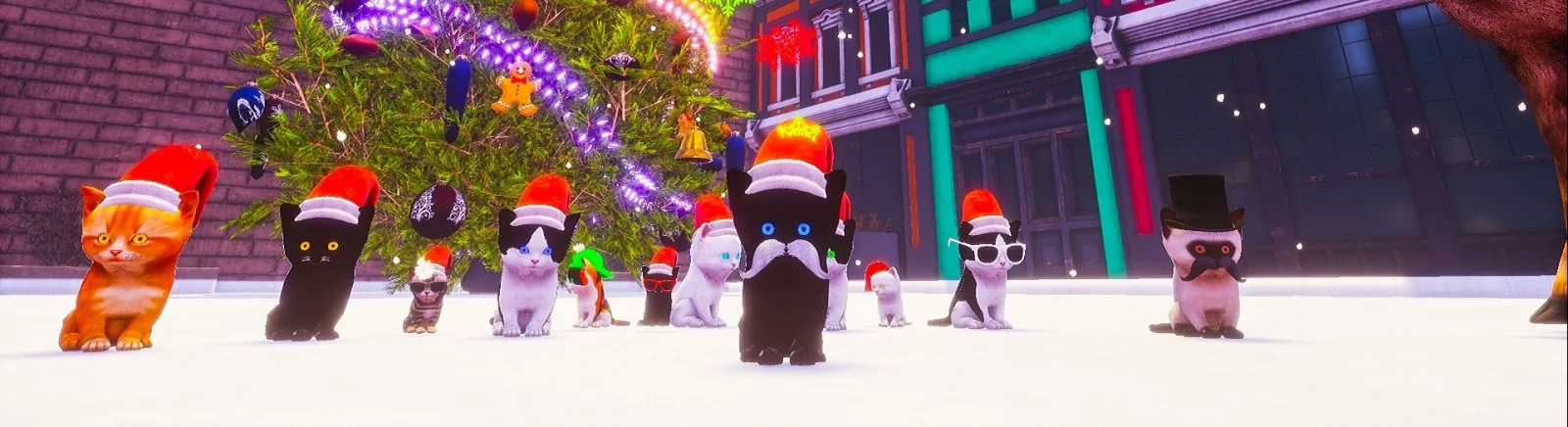 TOP-10 - 游戏，类似于 Play With Gilbert - A Small Tail