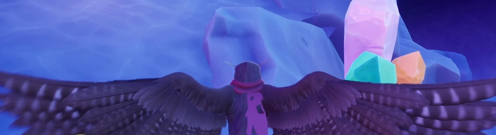 论坛 Dawn of the Falkonir