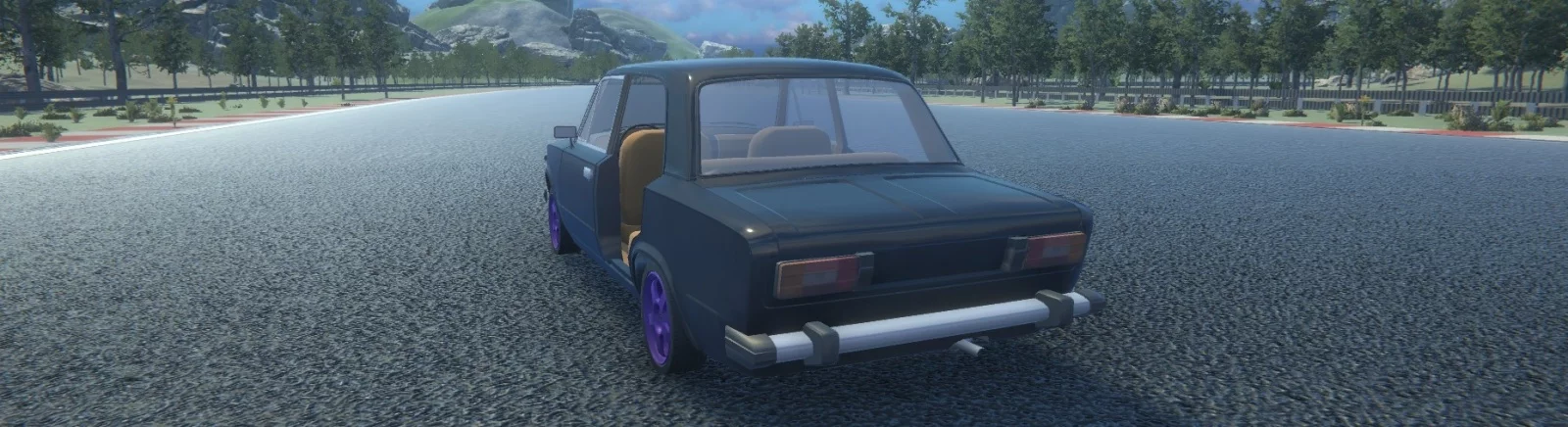 关于 Car Constructor 的积极评价 — 0 个意见