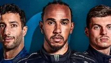 GRID Legends 类似于 GRID Legends