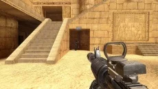 Firewall Zero Hour 类似于 Firewall Zero Hour