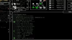 Untrusted - 一款文字冒险类型的游戏