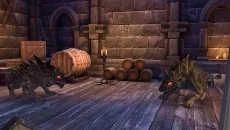 Ravensword: Shadowlands 类似于 Ravensword: Shadowlands