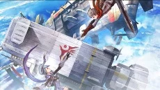 Arc the Lad R - 一款回合制类型的游戏