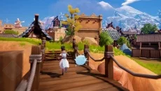 Gravity Rush 类似于 Gravity Rush