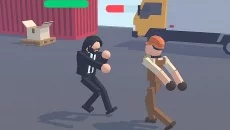 Real Steel 类似于 Real Steel