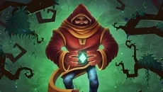 9 Monkeys of Shaolin 类似于 9 Monkeys of Shaolin