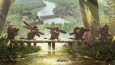 Astro Colony 类似于 Astro Colony