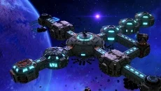 Ostranauts 类似于 Ostranauts