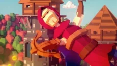 Rock of Ages 3: Make and Break 类似于 Rock of Ages 3: Make and Break