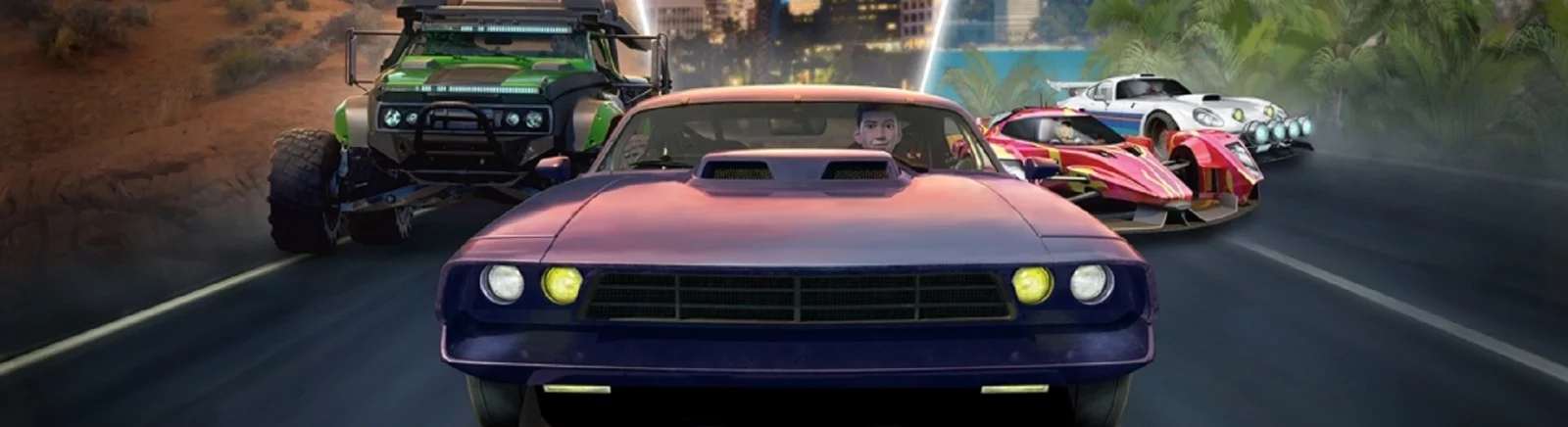 以低价购买 Fast &amp; Furious Spy Racers: Rise Of SH1FT3R (Fast and Furious Spy Racers: Rise Of SH1FT3R)，最高可享受 90% 的折扣 🏷️，比较不同商店的价格