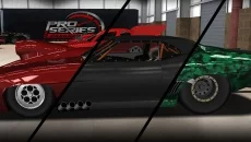 Drag Racing 3D: Streets 2 类似于 Drag Racing 3D: Streets 2
