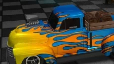 Door Slammers 2 Drag Racing - 一款赛车类型的游戏