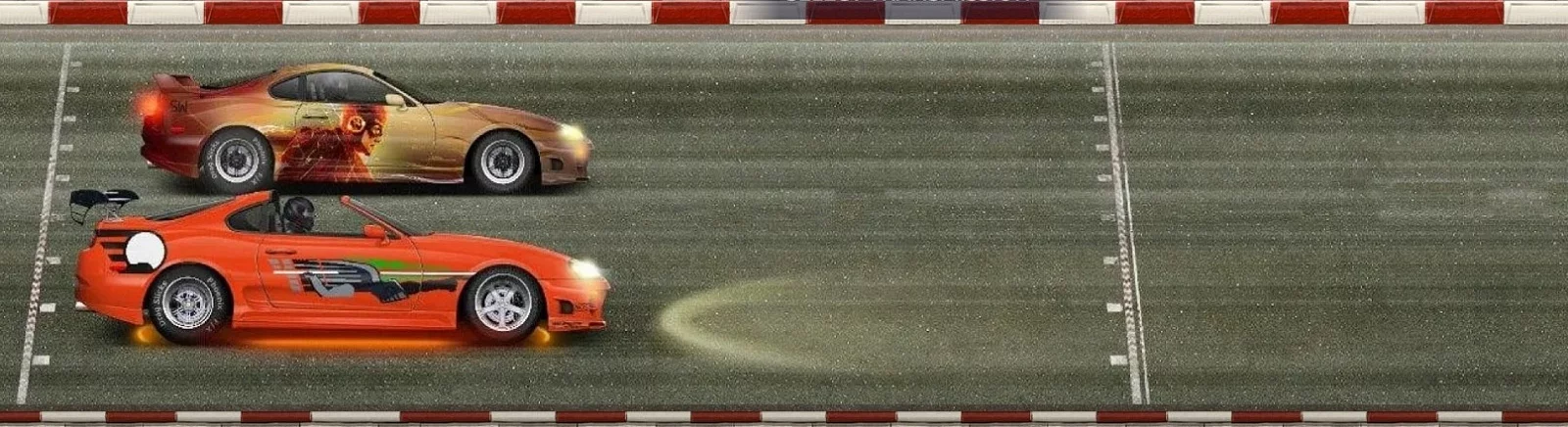 在不同国家/地区的 Drag Racing: Streets[platforms] 上  的发行日期