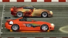 Drag Racing 3D: Streets 2 类似于 Drag Racing 3D: Streets 2