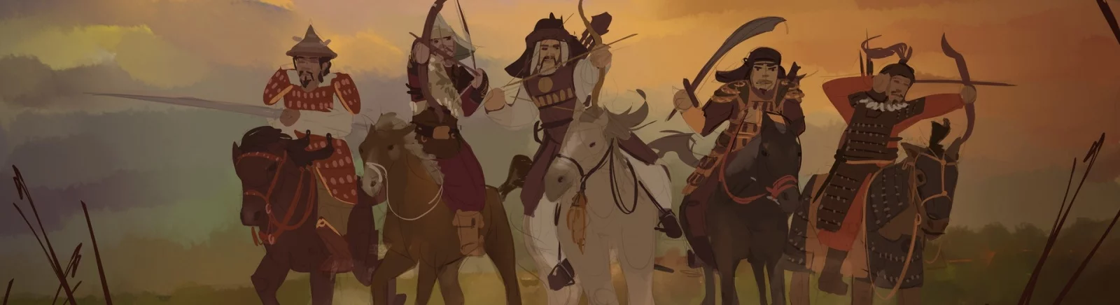 为 Vedelem: The Golden Horde 提供的文件 - 修改器、模组、存档、补丁