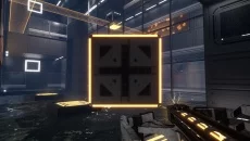 Antichamber 类似于 Antichamber