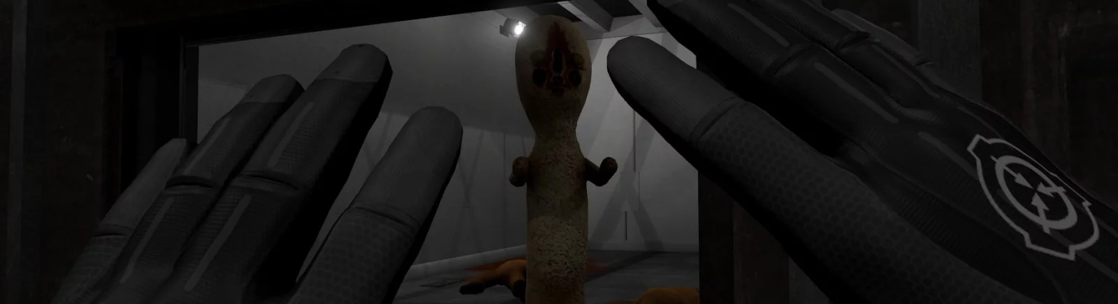 所有关于 SCP: Labrat 的评论和评分 — 1 个意见