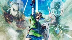 The Legend of Zelda: Skyward Sword HD - 一款塞尔达传说类型的游戏