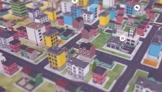 Voxel Tycoon - 一款火车类型的游戏