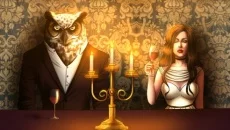 Broken Sword 5: The Serpent's Curse 类似于 Broken Sword 5: The Serpent's Curse