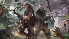 Pioner - 一款MMO类型的游戏