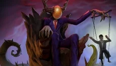 Rusty Lake Paradise 类似于 Rusty Lake Paradise