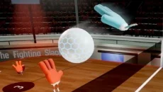 Slappyball - 一款体育游戏类型的游戏