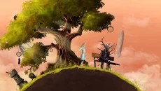 Lucid Dream Adventure - 一款点击冒险类型的游戏