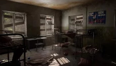 Layers of Fear 2 类似于 Layers of Fear 2