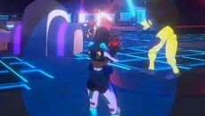 CosmicBreak 类似于 CosmicBreak
