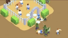 Empire Warriors: Tower Defense 类似于 Empire Warriors: Tower Defense