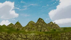 Arcus - 一款回合制类型的游戏