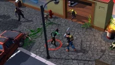 How to Survive 2 类似于 How to Survive 2