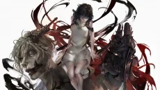 Blasphemous 2 类似于 Blasphemous 2