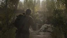 S.T.A.L.K.E.R. 2: Heart of Chornobyl 类似于 S.T.A.L.K.E.R. 2: Heart of Chornobyl