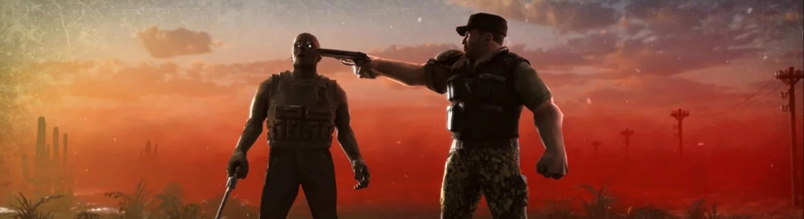 Decision: Red Daze — Таблица для Cheat Engine [UPD: 25.05.2022] / 表格 / 作弊