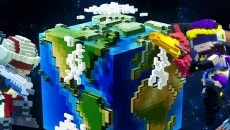 Risk of Rain 2 类似于 Risk of Rain 2