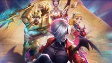 IDLE GOG - 一款神模拟器类型的游戏