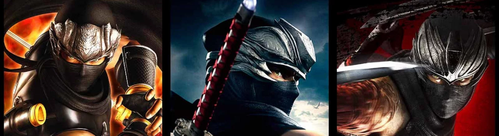 NINJA GAIDEN: Master Collection — Таблица для Cheat Engine [1.0.0.2] / 表格 / 作弊