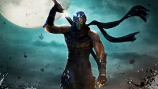 Ninja Gaiden Sigma 2 类似于 Ninja Gaiden Sigma 2