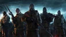 STALCRAFT: X 类似于 STALCRAFT: X